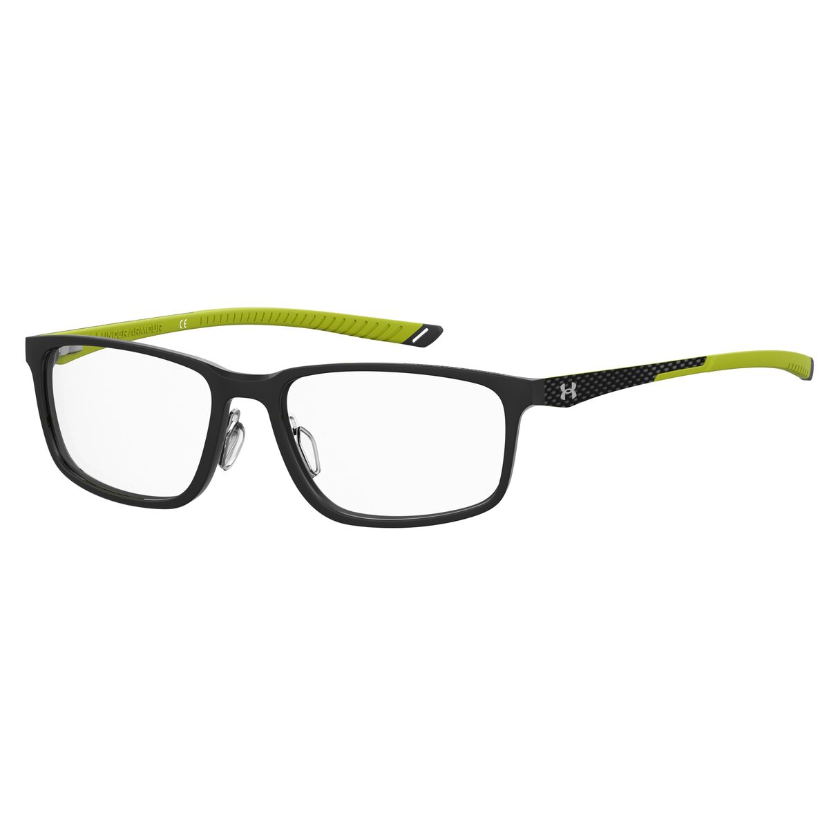 0716736845647 - Men Spectacle frame UA-5061-G-97MF617 Black ø 56 mm