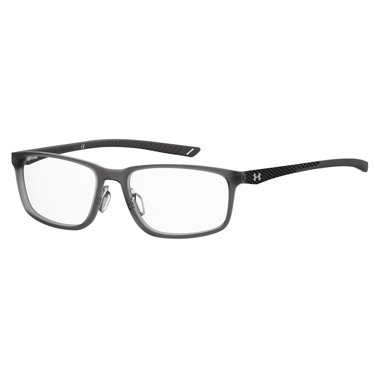 0716736845654 - Men Spectacle frame UA-5061-G-HWJF617 Grey ø 56 mm