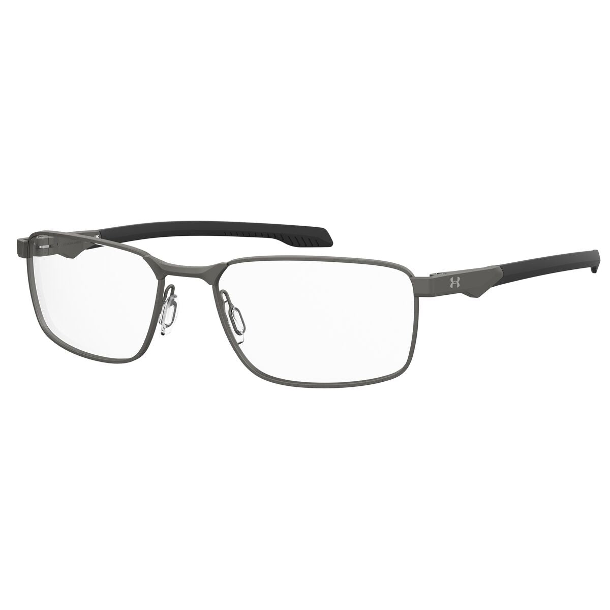 0716736845708 - Men Spectacle frame UA-5063-G-5MOF517 Grey Ø 55 mm