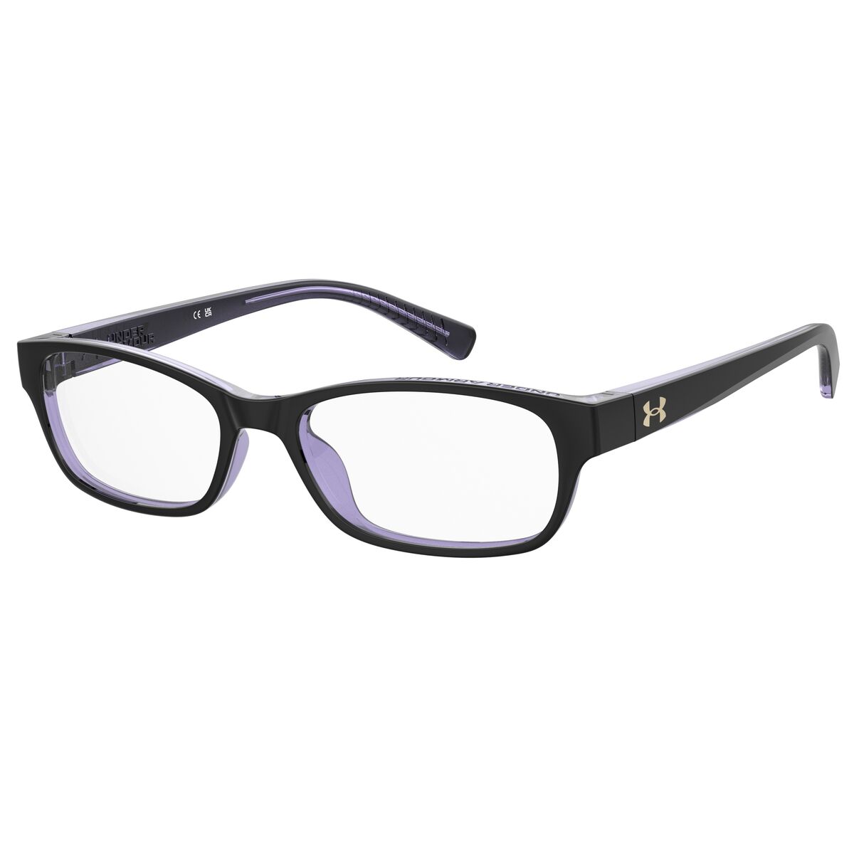 0716736845982 - Ladies Spectacle frame UA-5066-HK8F316 Ø 53 mm