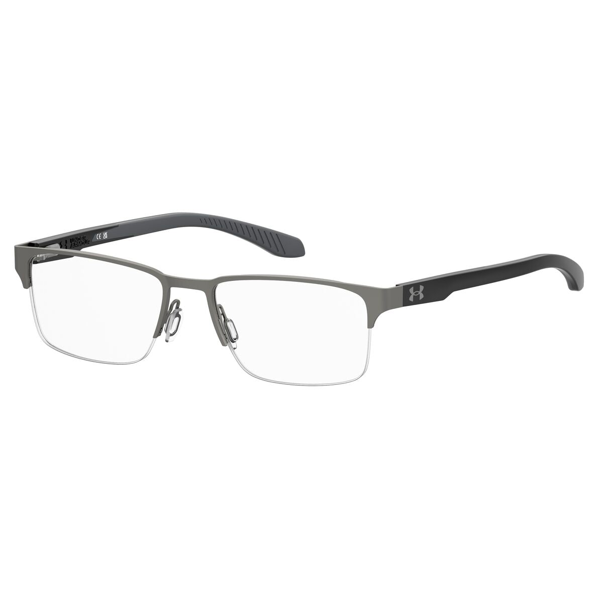 0716736846156 - Men Spectacle frame UA-5065-G-5MOF618 Grey ø 56 mm