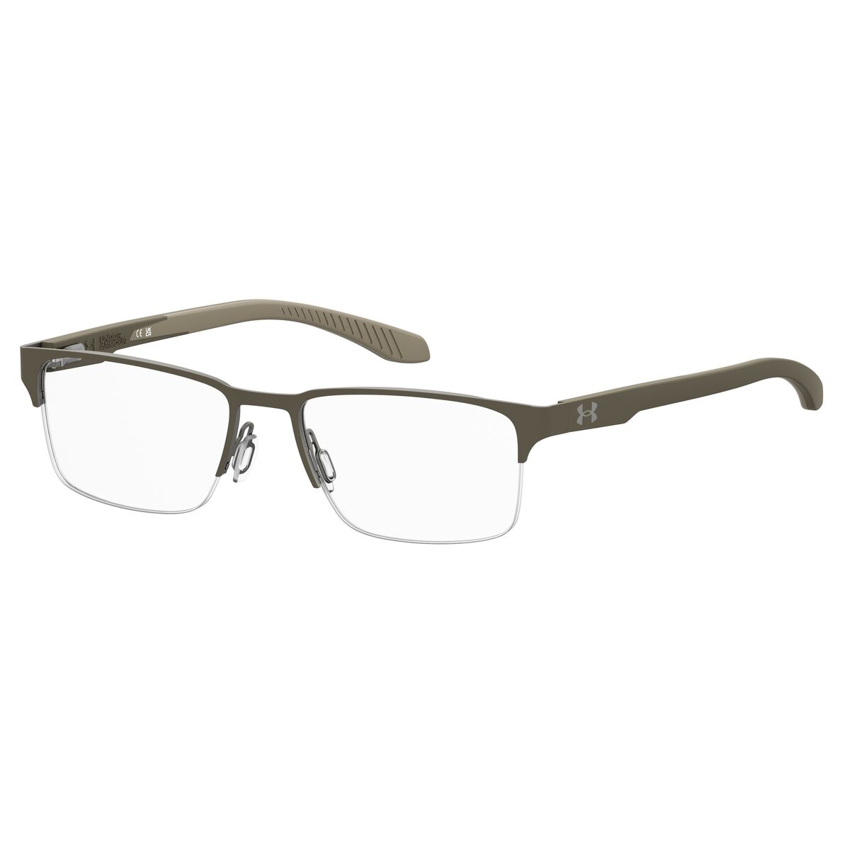 0716736846187 - Men Spectacle frame UA-5065-G-SIFF418 Green ø 54 mm