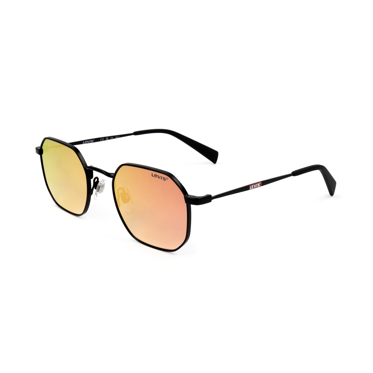 0716736848167 - Unisex-Sonnenbrille Levis LV-1035-S-003 Ø 51 mm