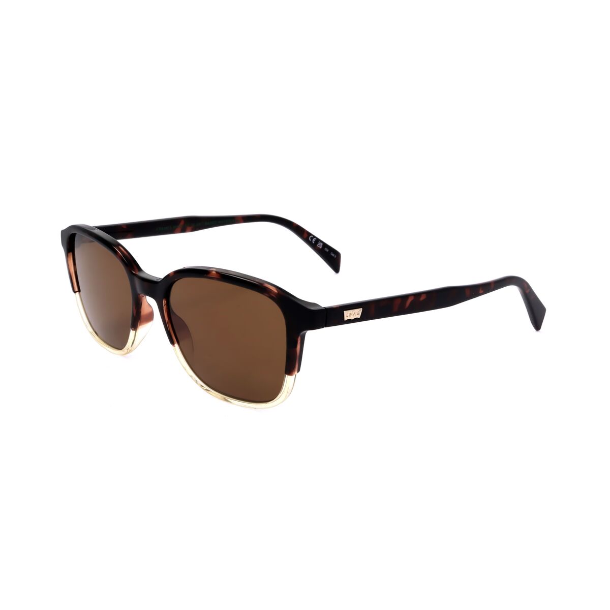 0716736848532 - Unisex-Sonnenbrille Levis LV-5030-S-9N4 Ø 53 mm 0716736848532 - Unisex-Sonnenbrille Levis LV-5030-S-9N4 Ø 53 mm
