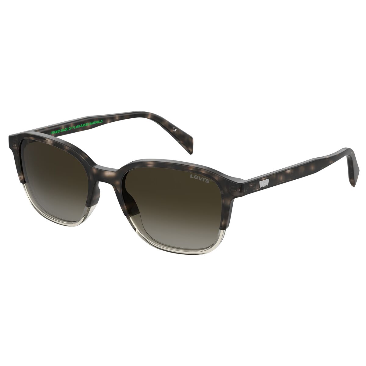 0716736848549 - Unisex-Sonnenbrille LV-5030-S-AB8F3HA Ø 53 mm