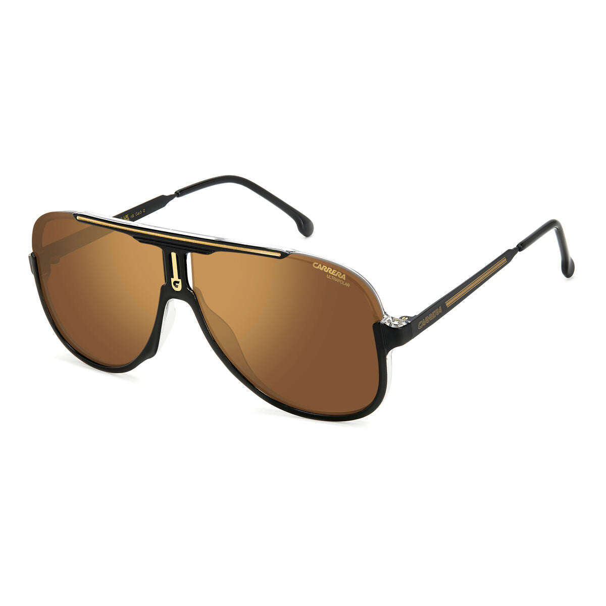 0716736850337 - Mens Sunglasses CARRERA-1059-S-R60 Ø 64 mm