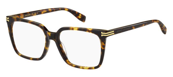 0716736858784 - Damen MJ 1097 086 Rahmen von BRILLEN Acetat Havanna Quadratisch 0716736858784 - Damen MJ 1097 086 Rahmen von BRILLEN Acetat Havanna Quadratisch