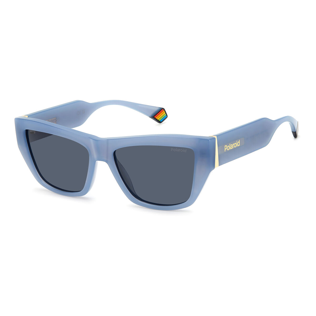 0716736859736 - Damensonnenbrille PLD-6210-S-X-MVU Ø 55 mm