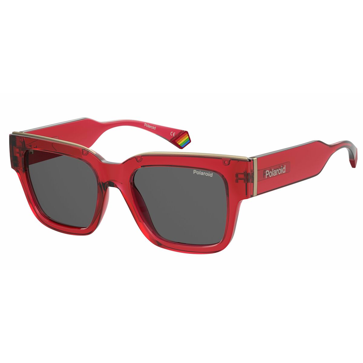 0716736861739 - Männer Sonnenbrille PLD-6198-S-X-MC-C9A Ø 52 mm