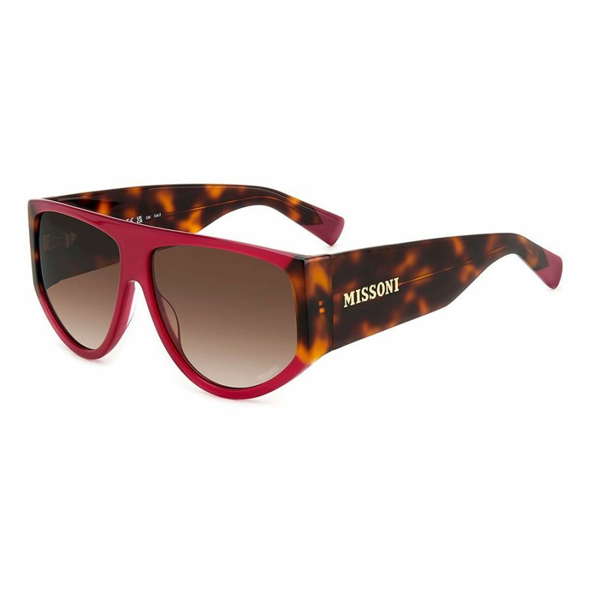 0716736865270 - Ladies Sunglasses MIS-0165-S-4KQ Ø 61 mm