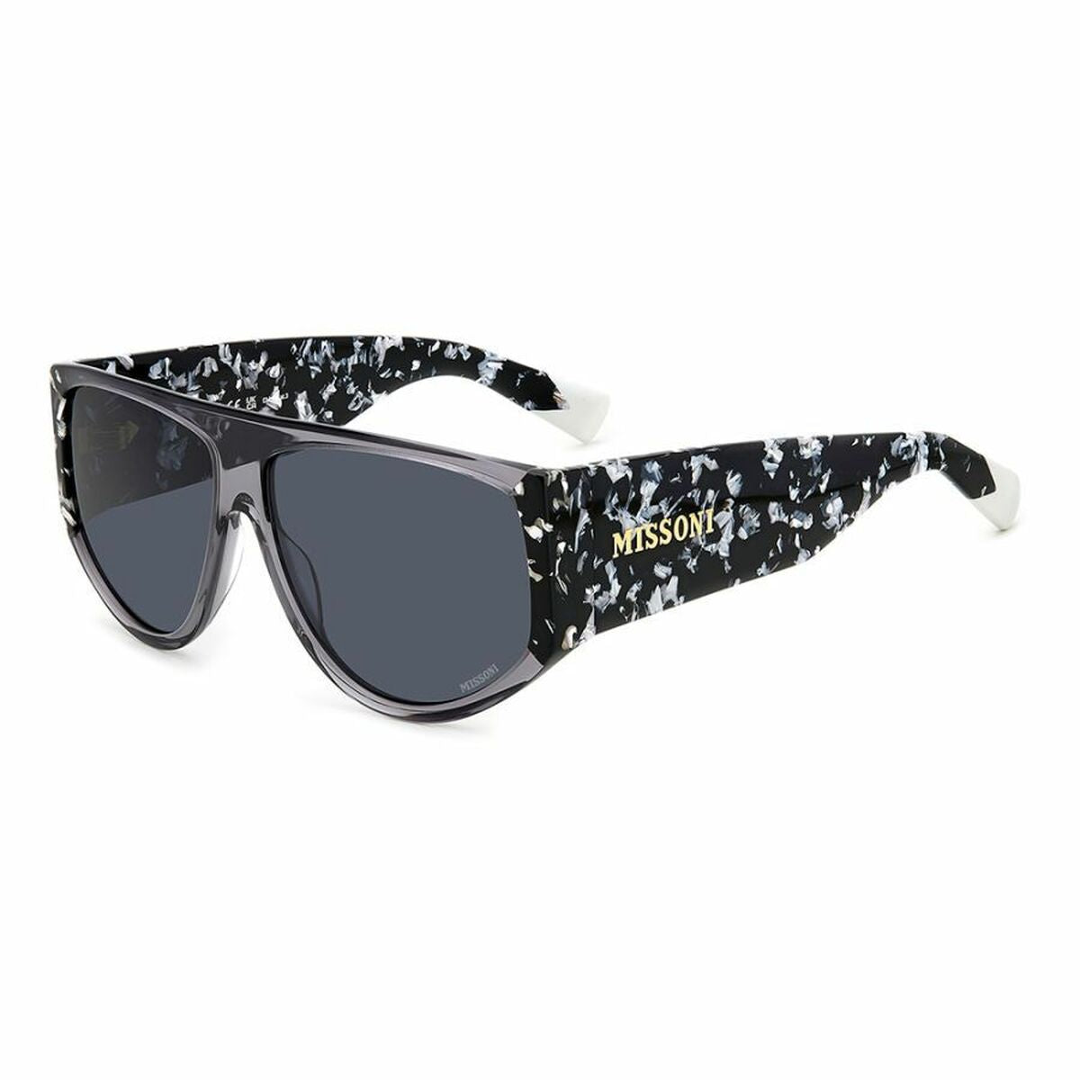 0716736865300 - Ladies Sunglasses MIS-0165-S-UHX Ø 61 mm