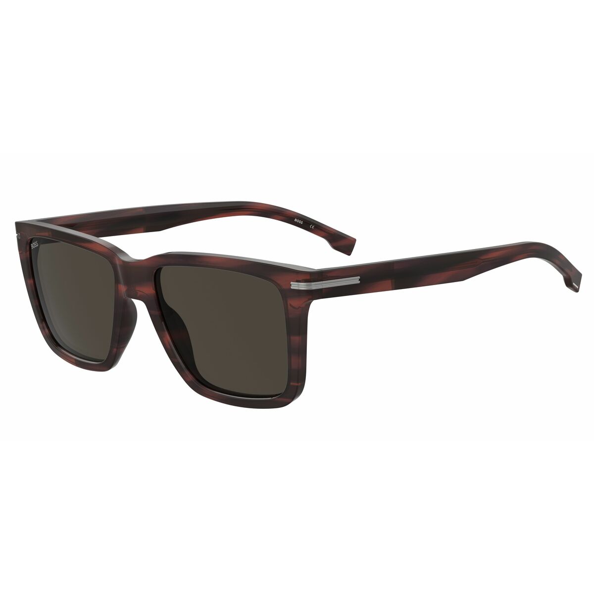 0716736865553 - Mens Sunglasses BOSS-1598-S-EX4 Ø 55 mm