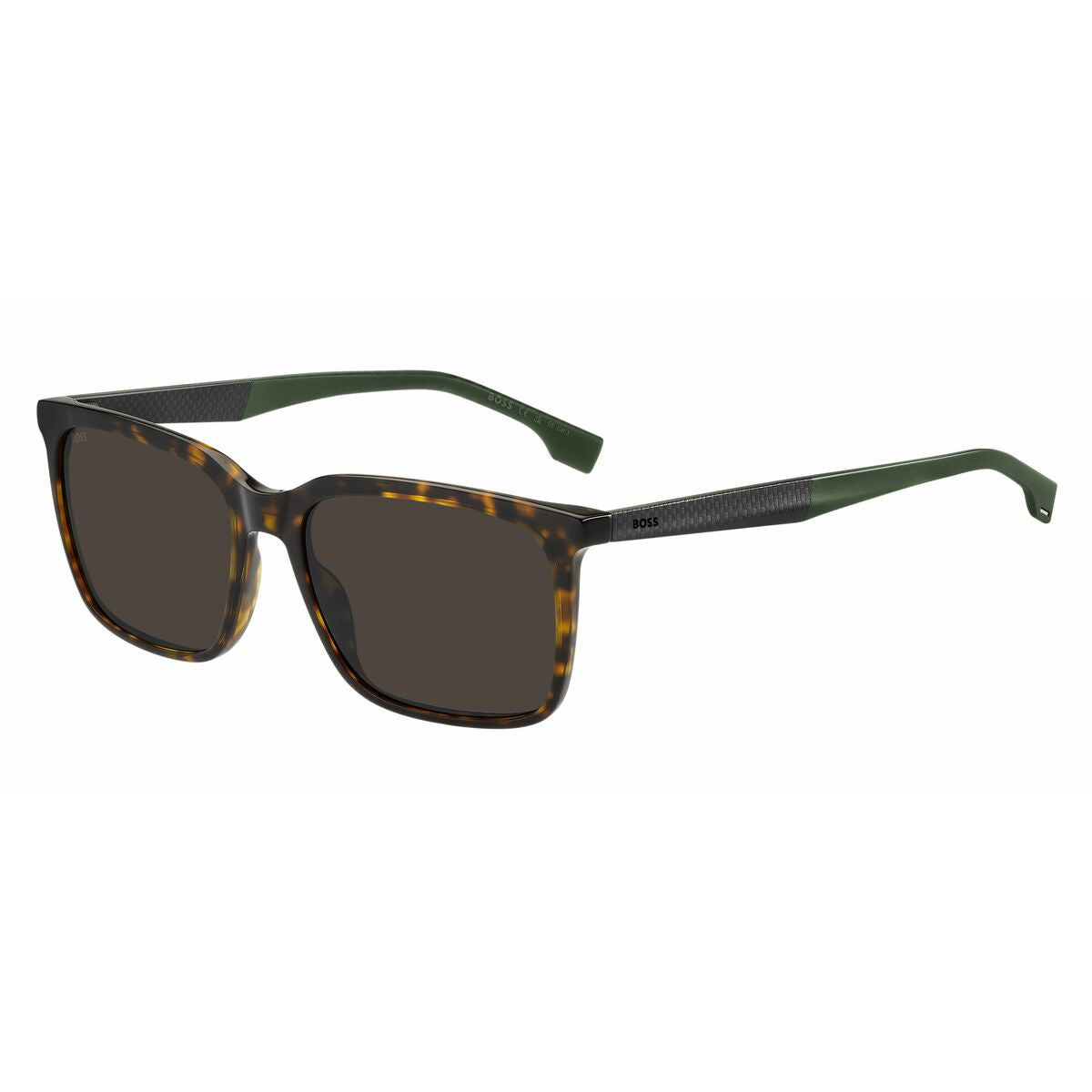 0716736867328 - Mens Sunglasses BOSS-1579-S-PHW ø 57 mm