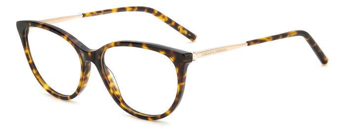 0716736868158 - Damen HER 0196 2IK Rahmen von BRILLEN Acetat Havanna  Cat Eye