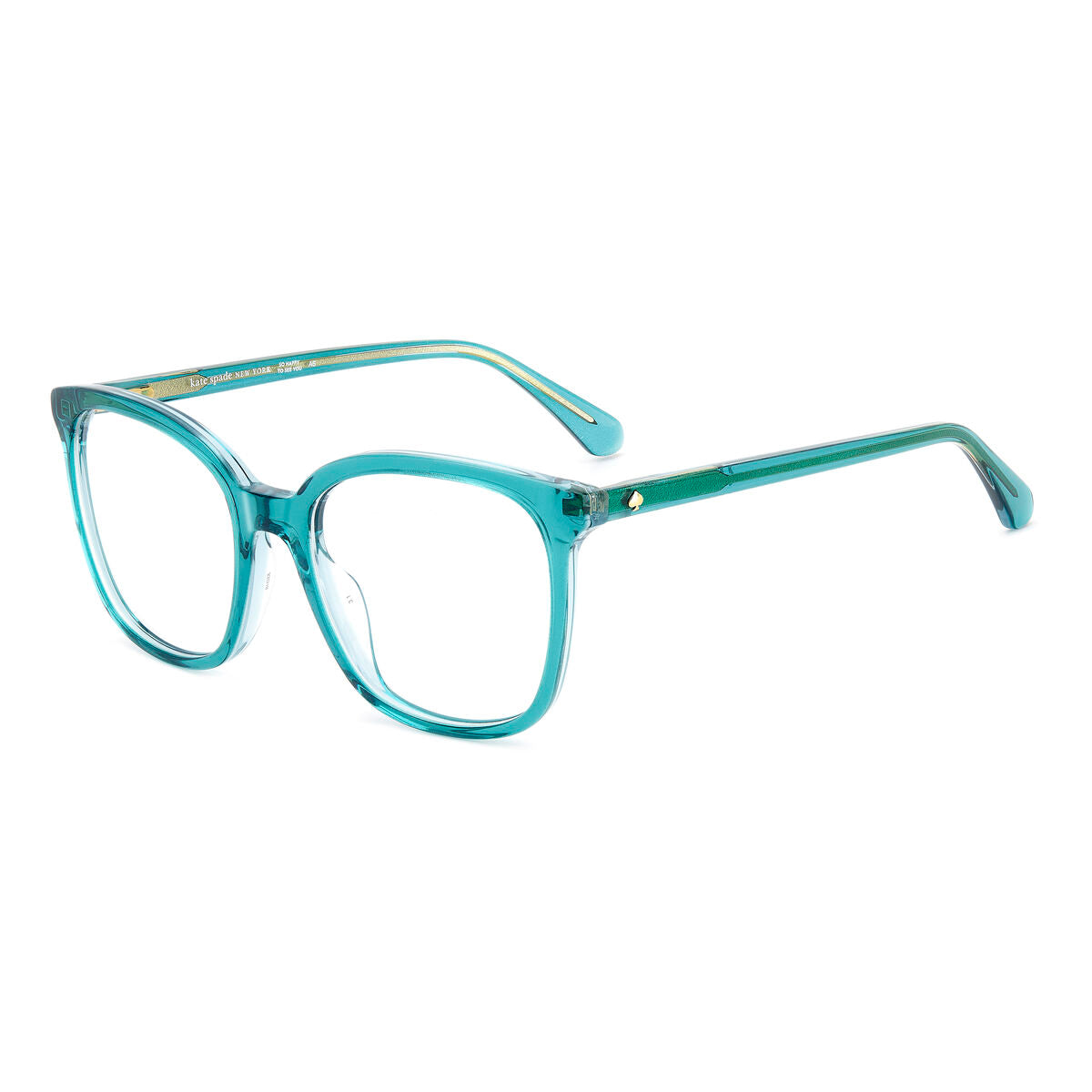 0716736919799 - Ladies Spectacle frame MADRIGAL-G-ZI9F318 Ø 53 mm