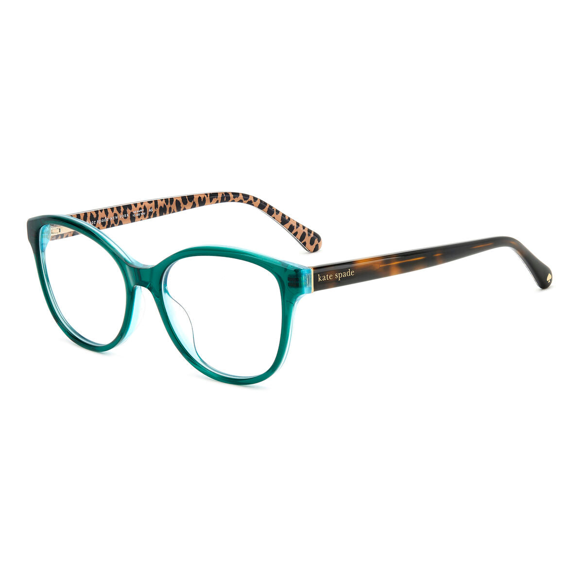 0716736919980 - Ladies Spectacle frame ROSALIND-G-ZI9F016 Ø 50 mm