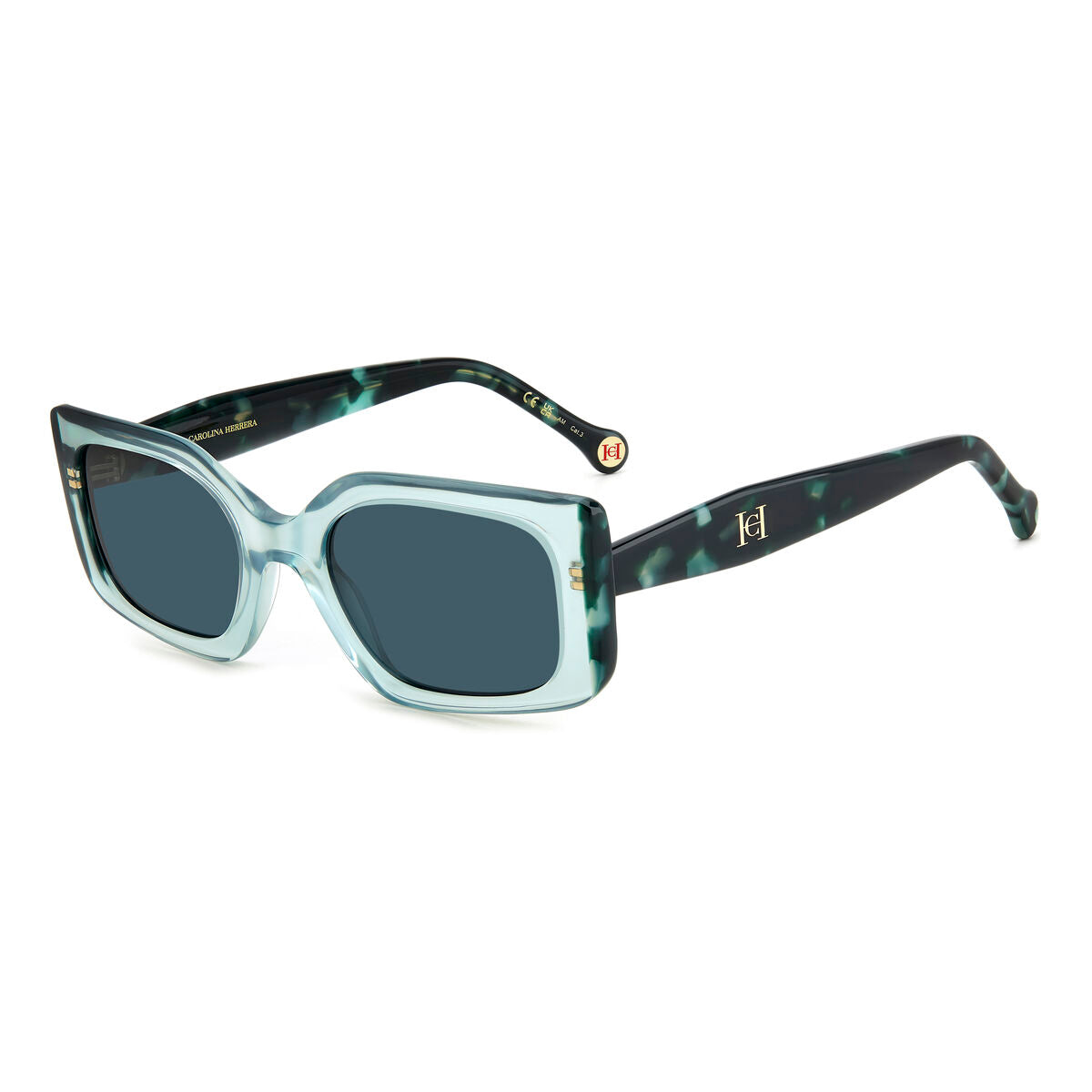 0716736922256 - Damensonnenbrille HER-0182-S-ACK Ø 53 mm