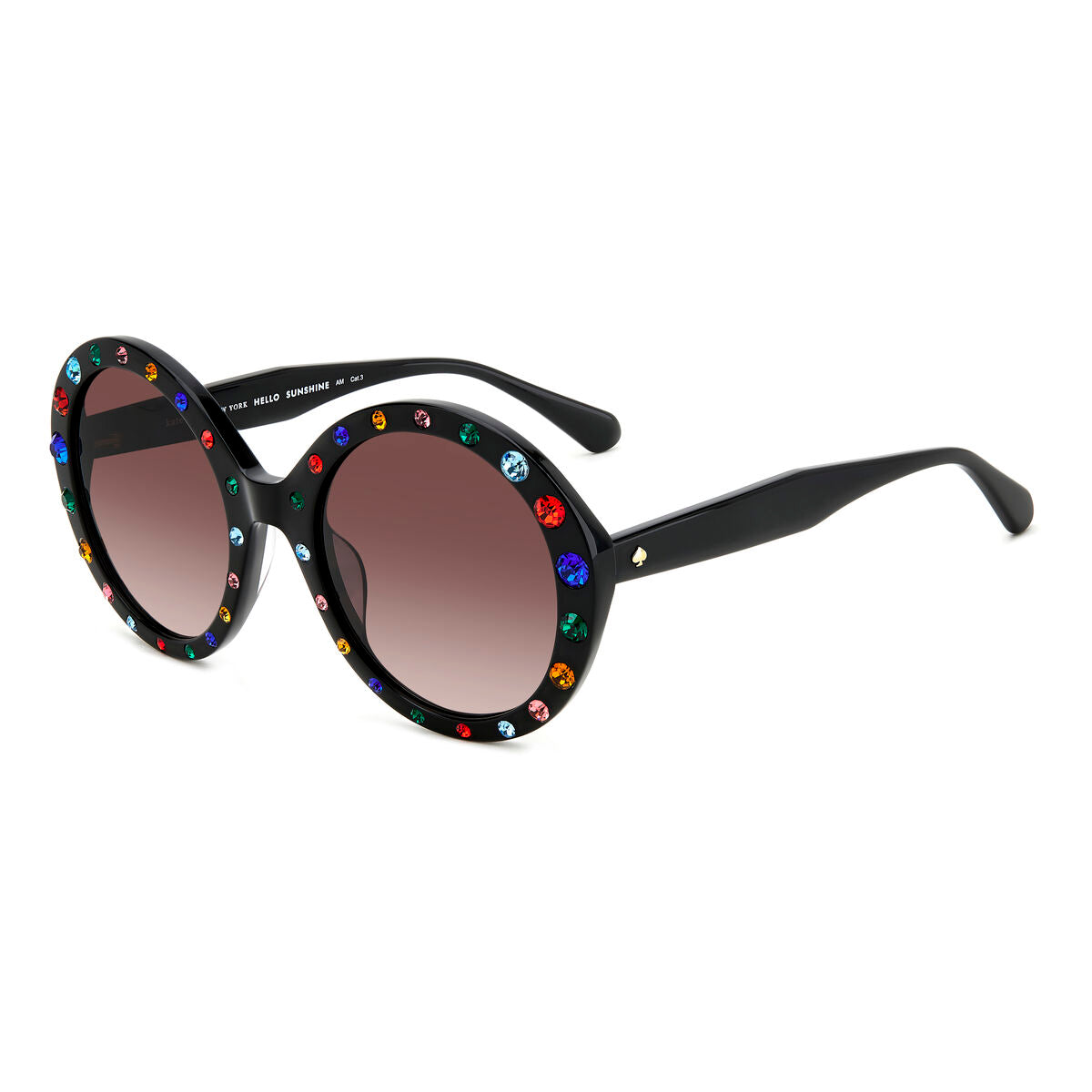 0716736923741 - Damensonnenbrille ZYA-G-S-STRASS-SZEF5HA Ø 55 mm
