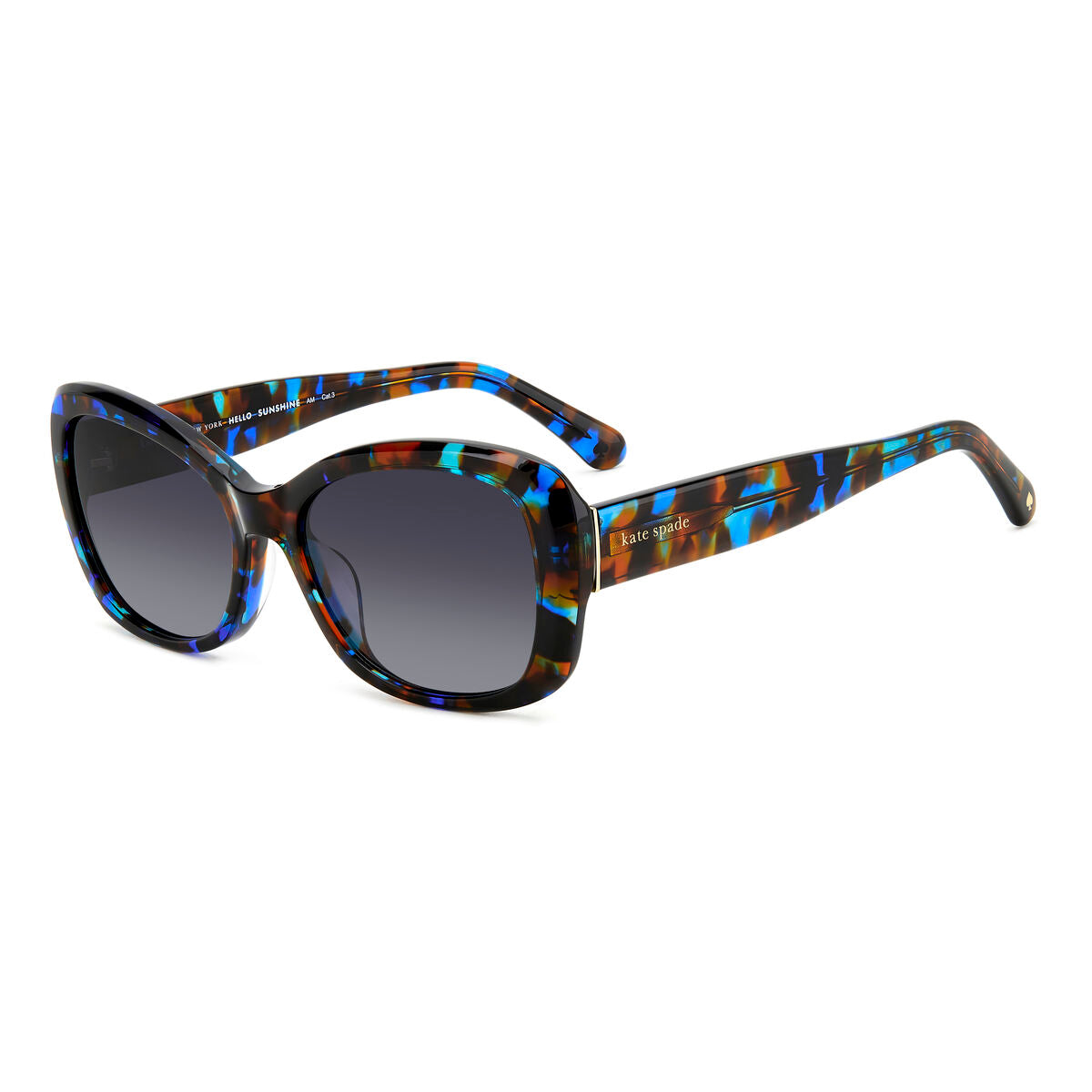 0716736923970 - Ladies Sunglasses ELOWEN-G-S-EDCF59O Ø 55 mm