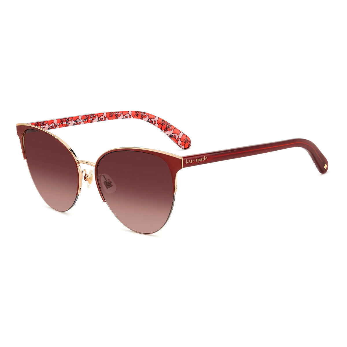 0716736924007 - Ladies Sunglasses IZARA-G-S-C9AF73X ø 57 mm