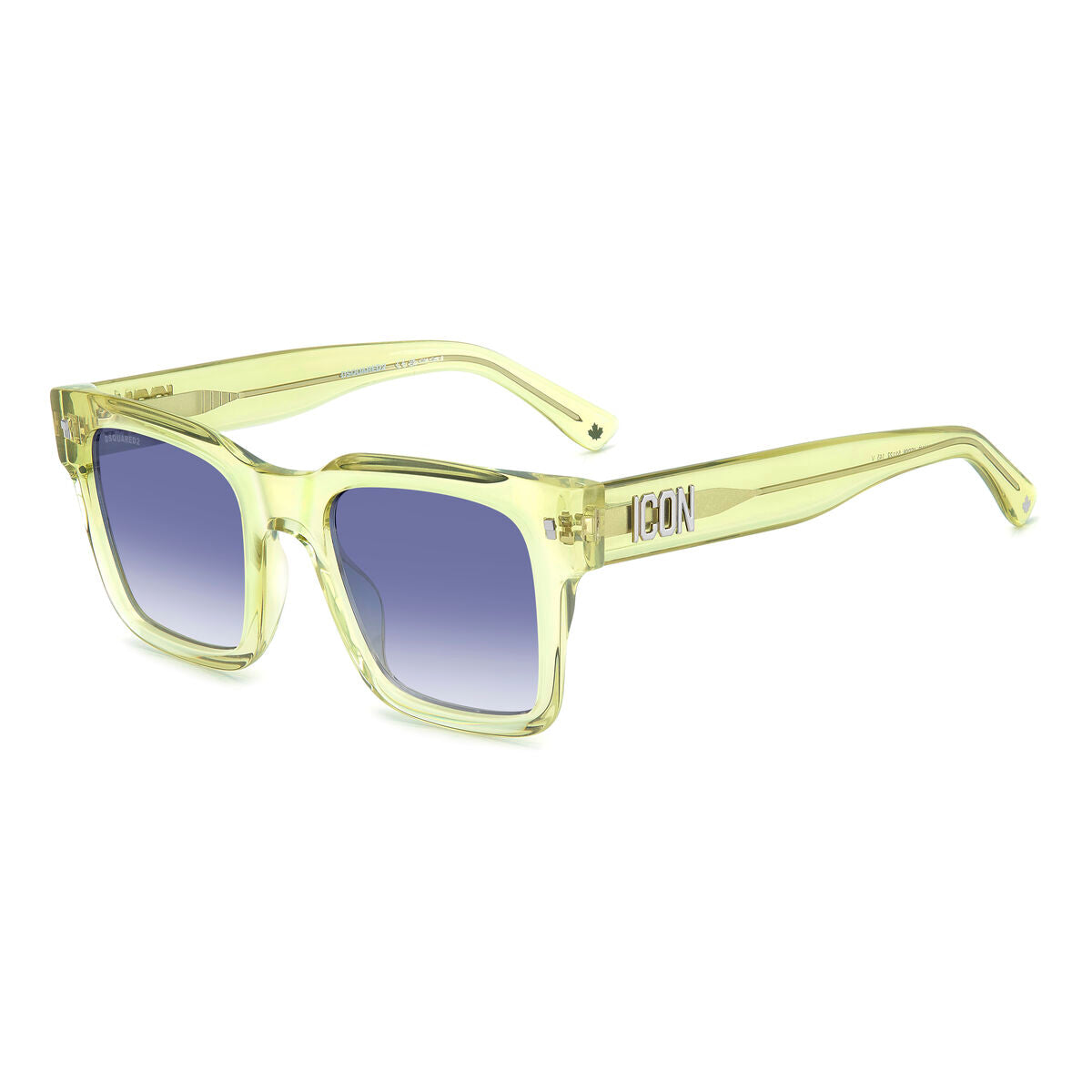 0716736927176 - Herrensonnenbrille ICON-0010-S-1ED Ø 51 mm 0716736927176 - Herrensonnenbrille ICON-0010-S-1ED Ø 51 mm