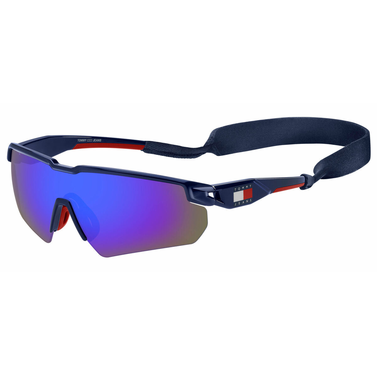 0716736927503 - Männer Sonnenbrille TJ-0098-S-PJP Ø 99 mm