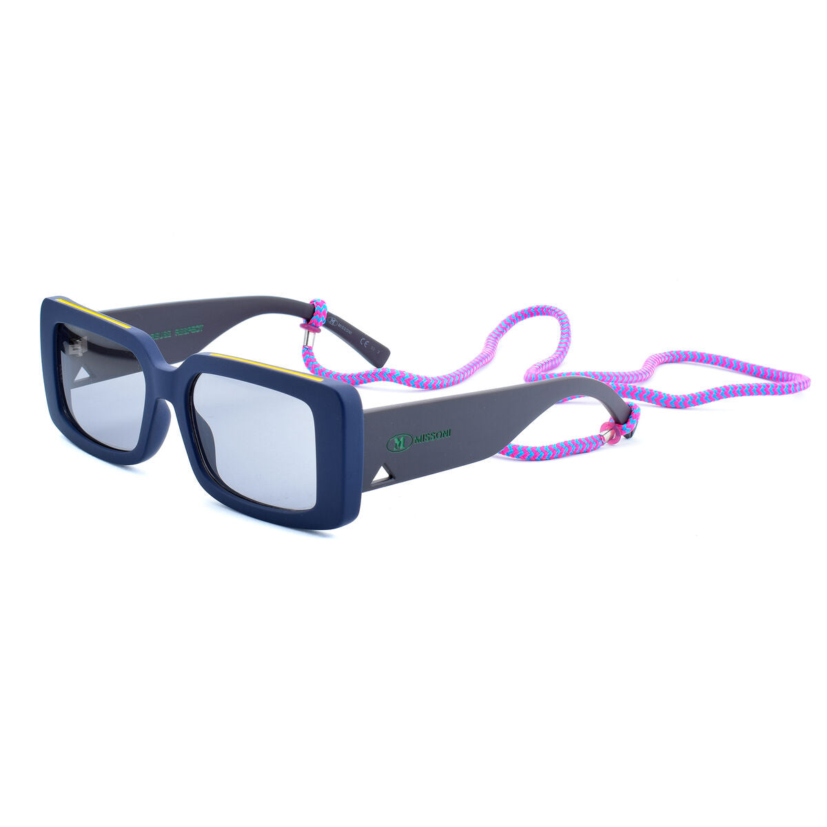 0716736931364 - Ladies Sunglasses MMI-0087S-ZX9-B Ø 53 mm