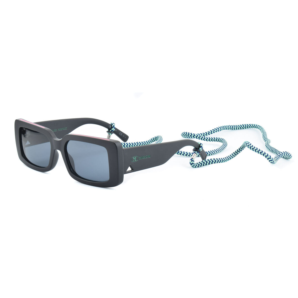 0716736931388 - Ladies Sunglasses MMI-0087S-807-B Ø 53 mm