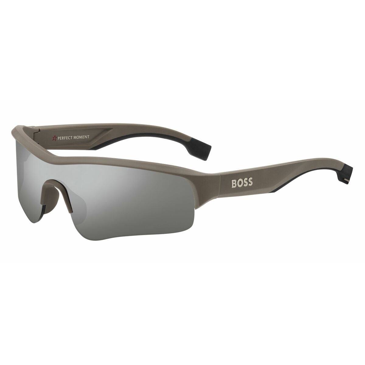 0716736971216 - Mens Sunglasses BOSS-1607-N-S-10A Ø 99 mm