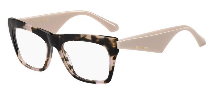 0716736972039 - Unisex Etro 0007 HT8 Rahmen von BRILLEN Acetat Havanna  Hocken