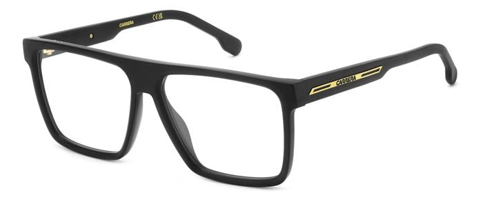 0716736981444 - Herren VICTORY C 05 003 Rahmen von BRILLEN Acetat Schwarz  Quadratisch