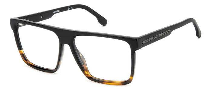 0716736981468 - Herren VICTORY C 05 WR7 Rahmen von BRILLEN Acetat Schwarz  Quadratisch