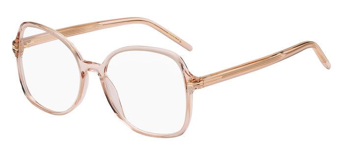 0716736986920 - Damen BOSS 1658 35J Rahmen von BRILLEN Acetat Rosa  Schmetterling