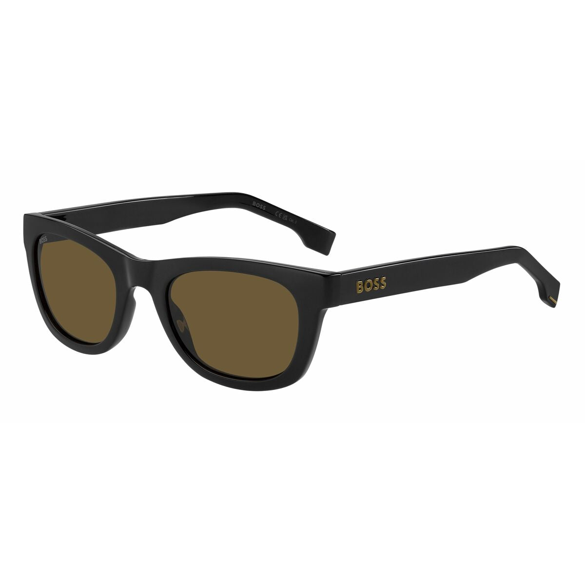 0716736989808 - Mens Sunglasses BOSS-1649-S-0WM Ø 52 mm