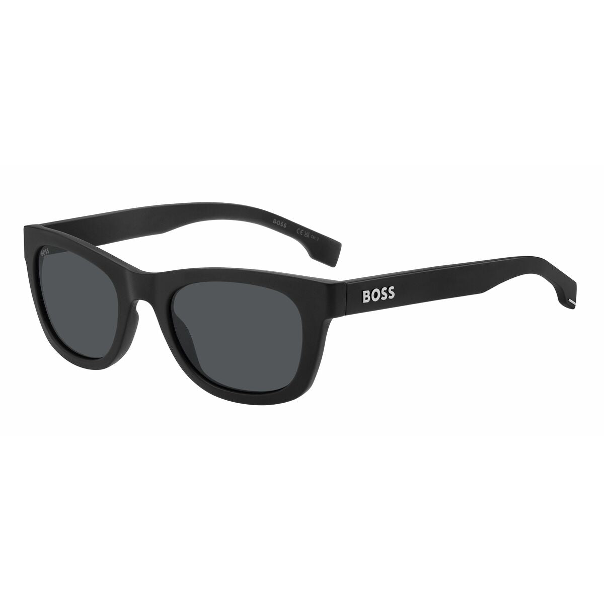 0716736989815 - Mens Sunglasses BOSS-1649-S-80S Ø 52 mm