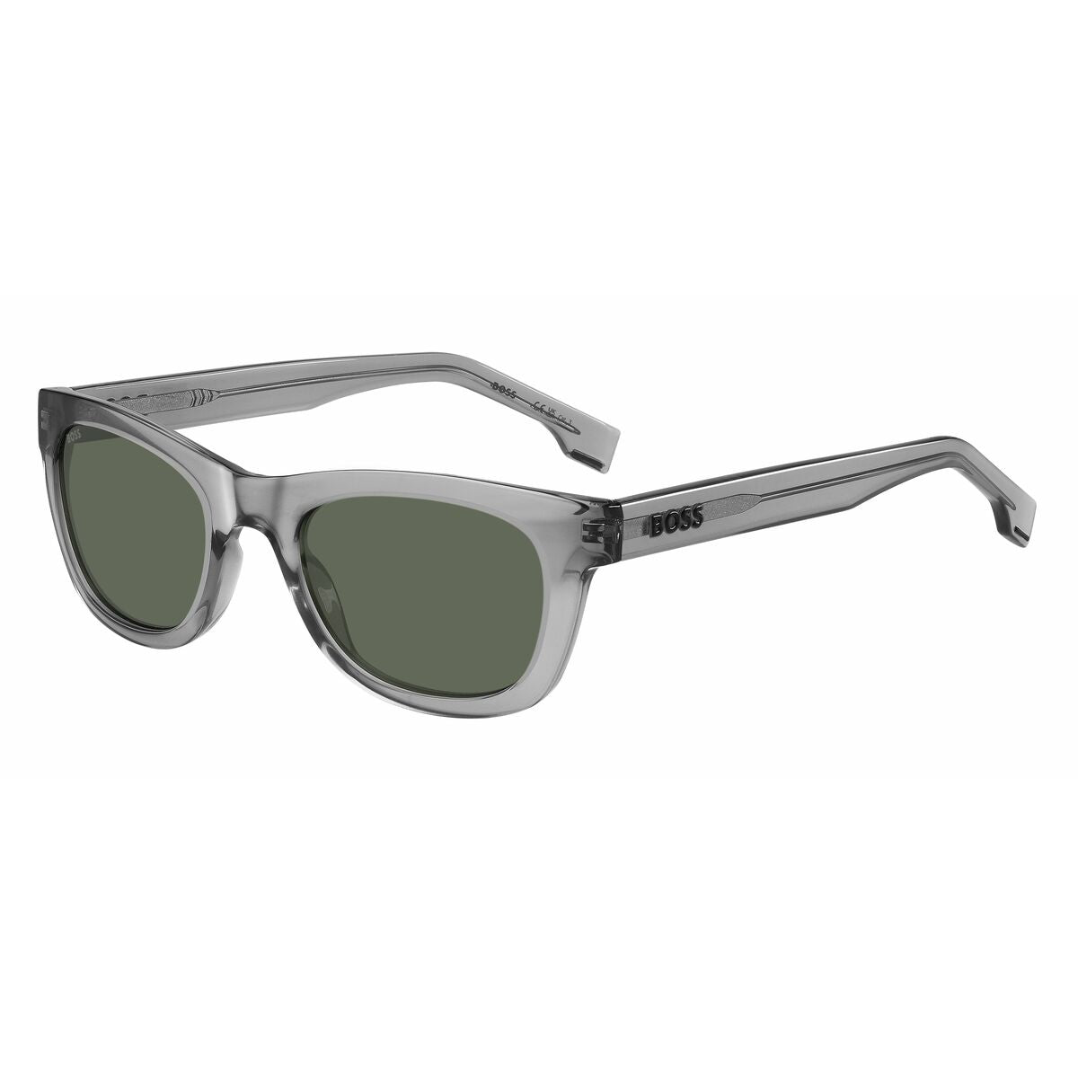 0716736989839 - Mens Sunglasses BOSS-1649-S-KB7 Ø 52 mm