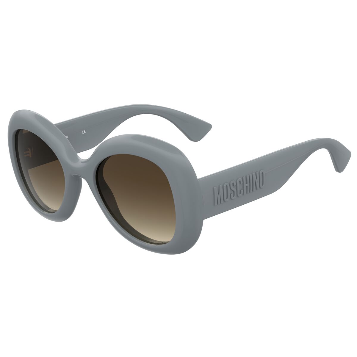 0716736990576 - Damensonnenbrille MOS162-S-MVU