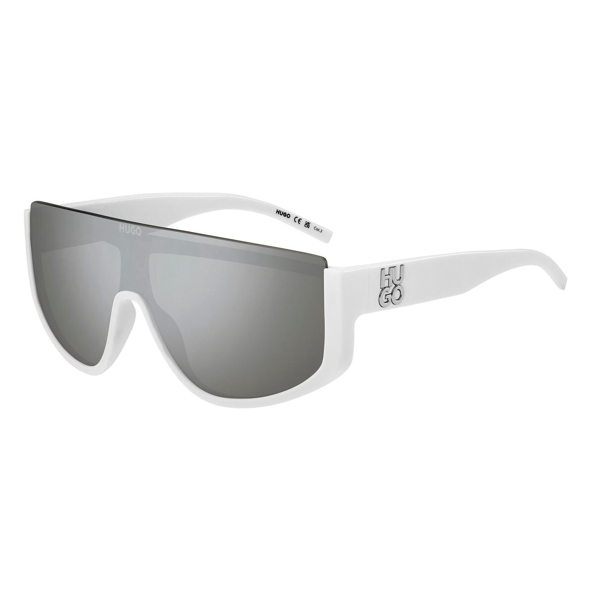 0716736996080 - Männer Sonnenbrille Hugo Chef HG-1283-S-VK6 Ø 99 mm