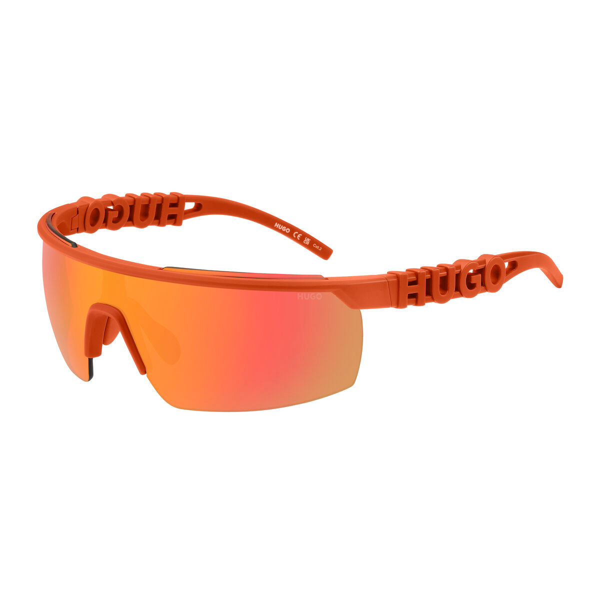 0716736996134 - Herrensonnenbrille HG-1284-S-L7Q Ø 99 mm
