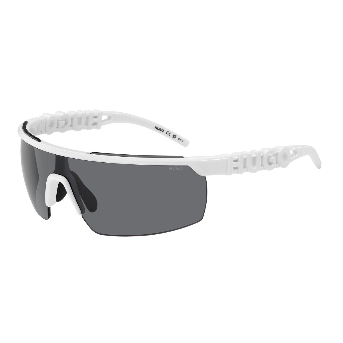0716736996141 - Männer Sonnenbrille HG-1284-S-VK6 Ø 99 mm
