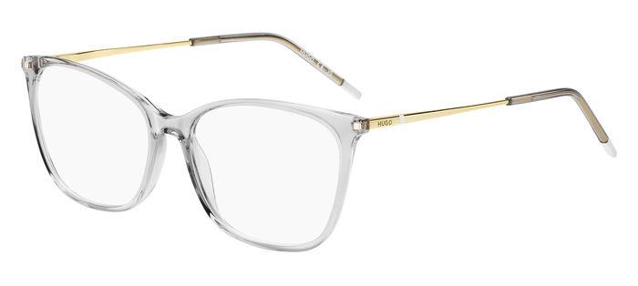 0716736996240 - Damen HG 1294 1HJ Rahmen von BRILLEN Acetat Grau  Schmetterling