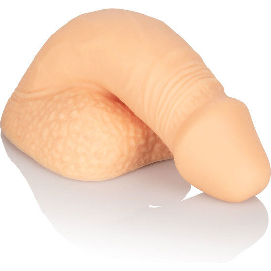 0716770092670 - - SILIKON-PACKUNG PENIS 1275 CM FLEISCH