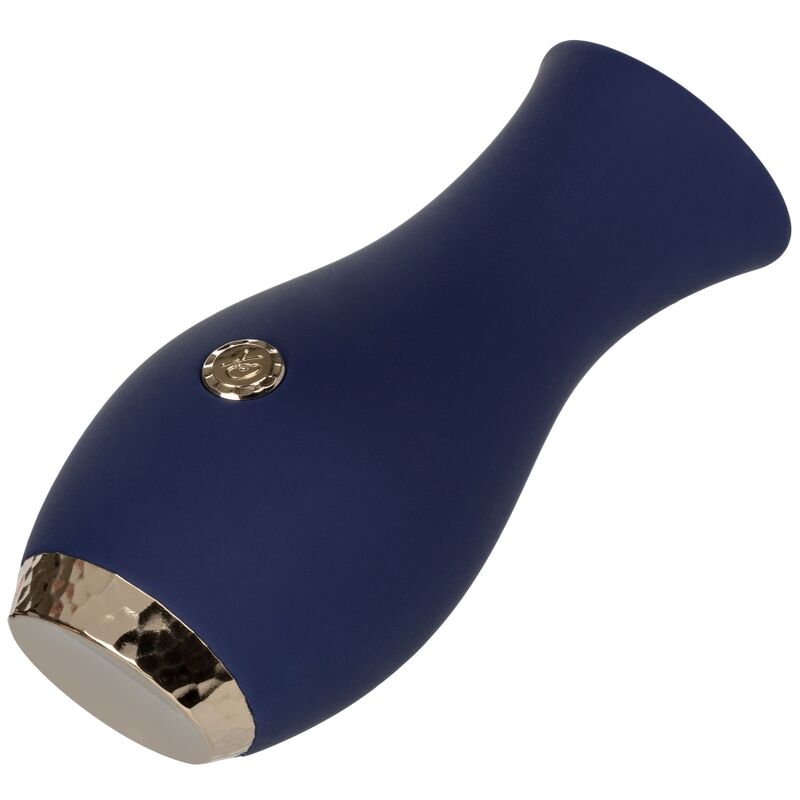 0716770097828 - - CHIC TULPE MASSAGER BLAU