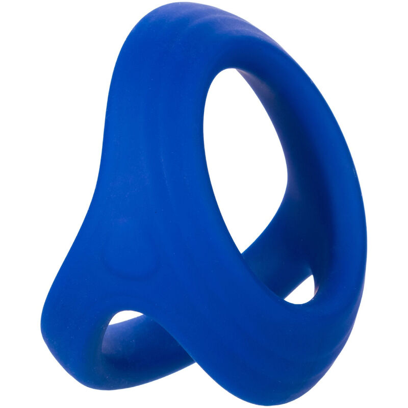 0716770101594 - - ADMIRAL COCK BALL DUAL RING BLAU