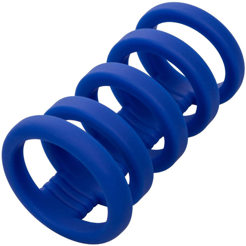 0716770101624 - - ADMIRAL XTREME CAGE BLAU