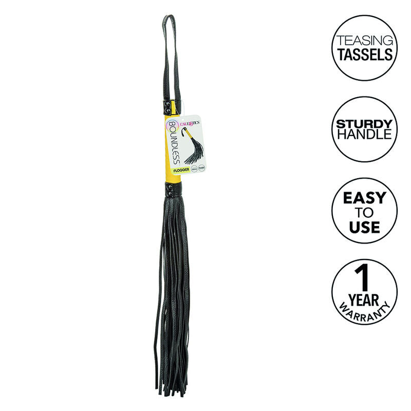 0716770103970 - - BOUNDLESS FLOGGER