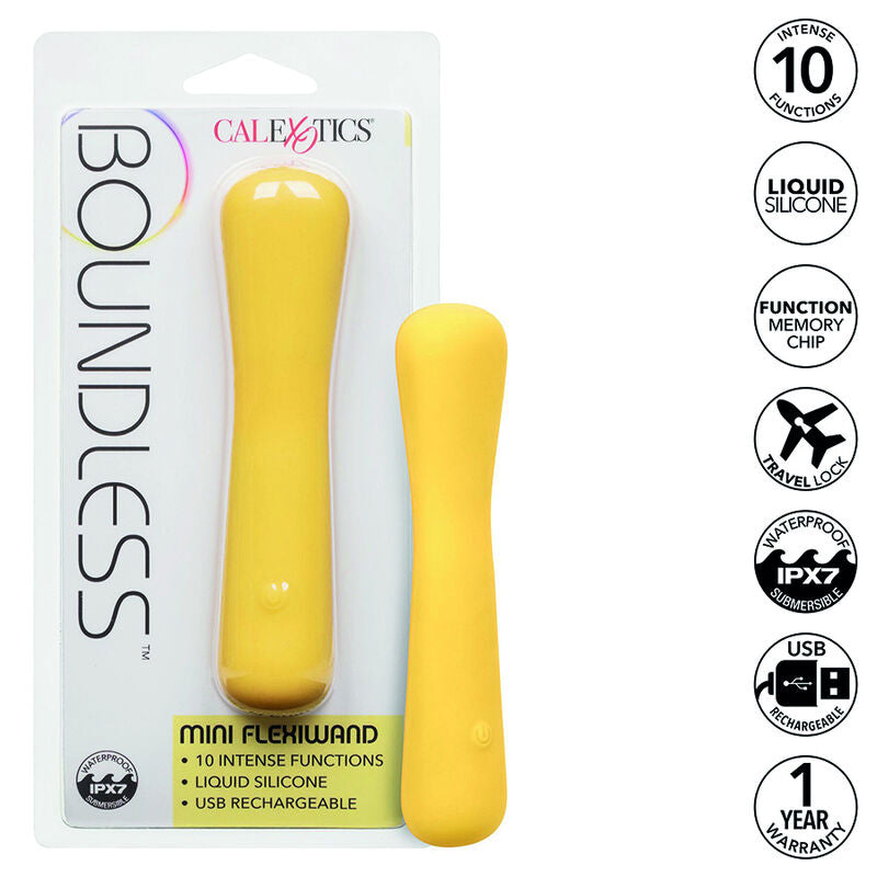 0716770106711 - - BOUNDLESS MINI-FLEXIWAND
