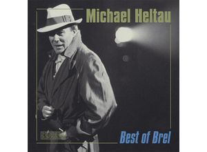 0717281906814 - Best Of Brel - Michael Heltau (CD)