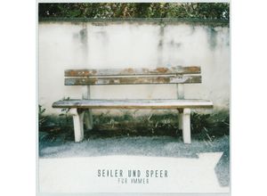 0717281914932 - Für Immer (Vinyl) - Seiler und Speer (LP)