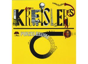 0717281932554 - Kreislers Purzelbäume - Georg Kreisler (CD)